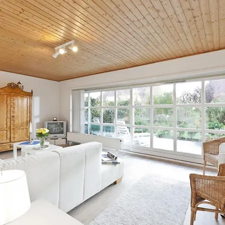 Suedgarten * Norderney