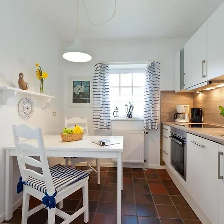 Suedgarten Apartamento *