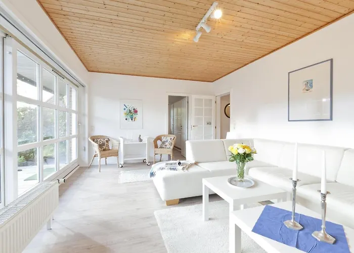 Suedgarten Norderney